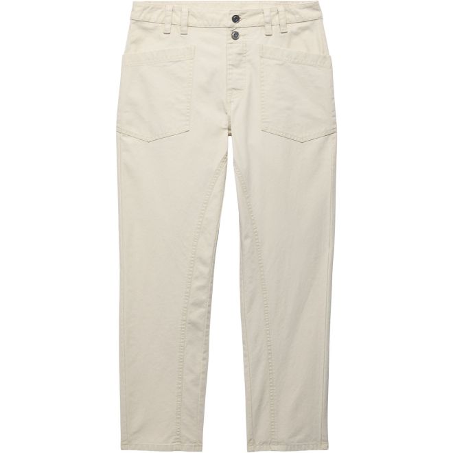 Prana Suton Straight Pant レディースパンツ