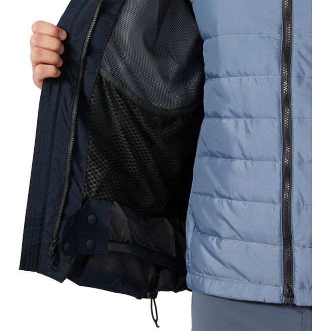 Helly Hansen Swift 3In1 Jkt メンズ 3-in-1 ジャケット