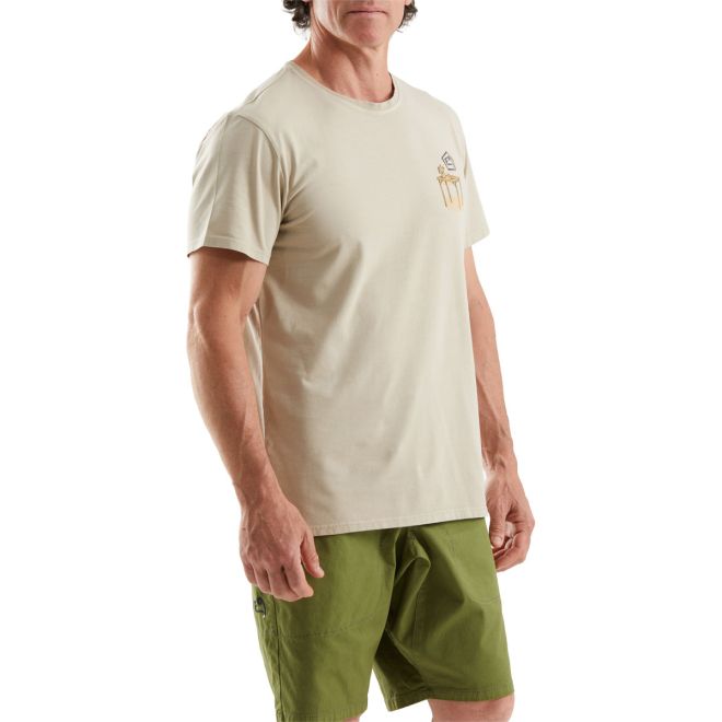 E9 Enove Table メンズ Tシャツ