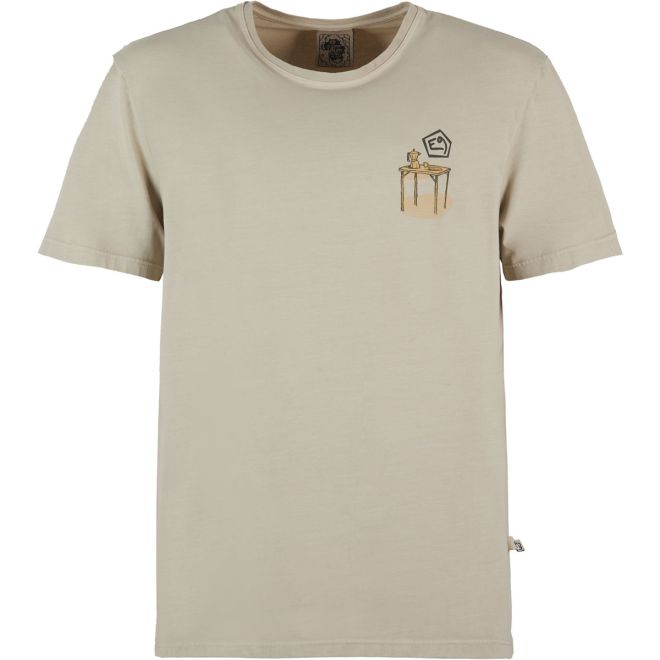 E9 Enove Table メンズ Tシャツ