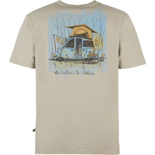 E9 Enove Table メンズ Tシャツ