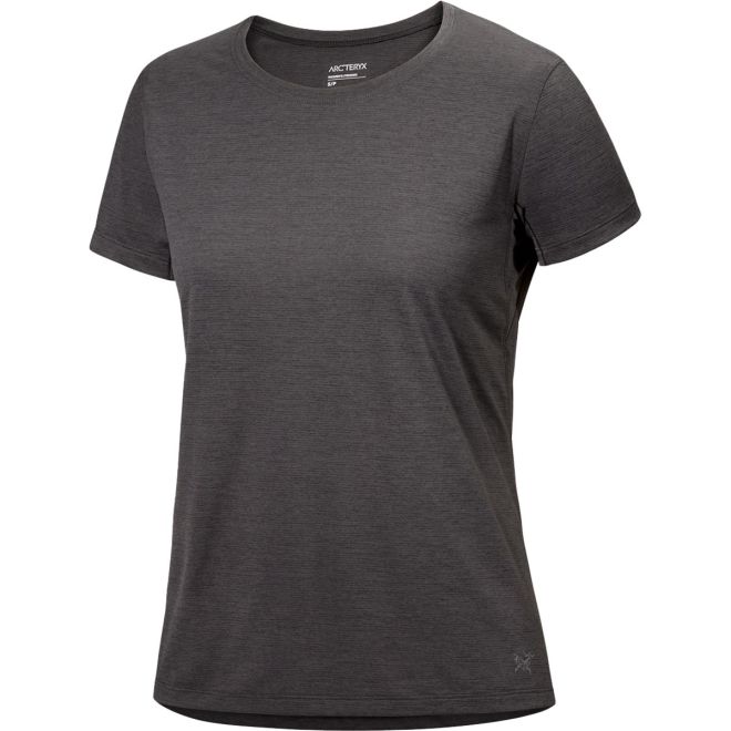 Arc'teryx Taema Crew SS Woman レディース Tシャツ