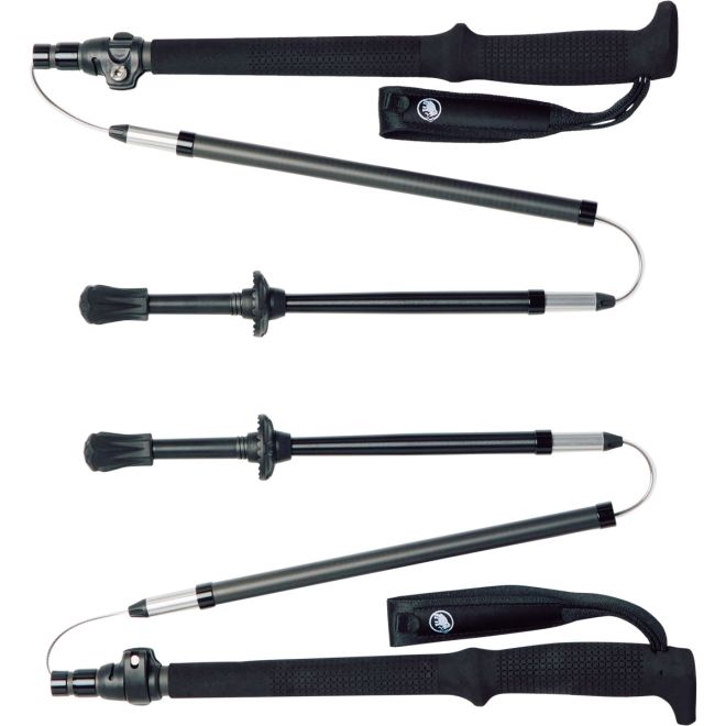 Mammut Taiss Poles bastoncini da trekking