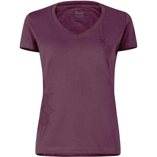 Montura Tali T-Shirt W レディースTシャツ