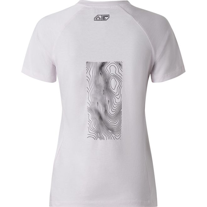 Looking For Wild Tana レディース Tシャツ