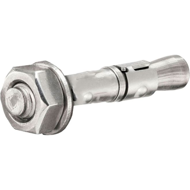Petzl Bolt Steel 12x95 mm 拡張ボルト