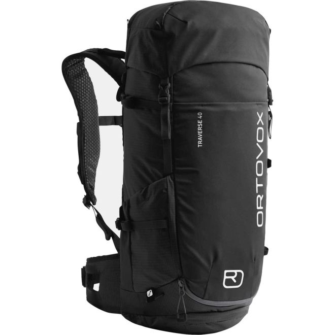 Ortovox Traverse 40 登山とトレッキング用バックパック
