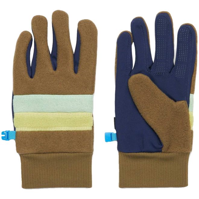 Cotopaxi Teca Fleece Ful Finger Gloves 多目的手袋