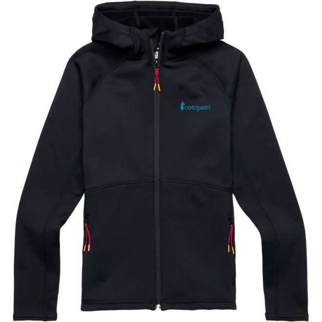 Cotopaxi Tempa Fleece Hooded Jacket メンズフリースジャケット