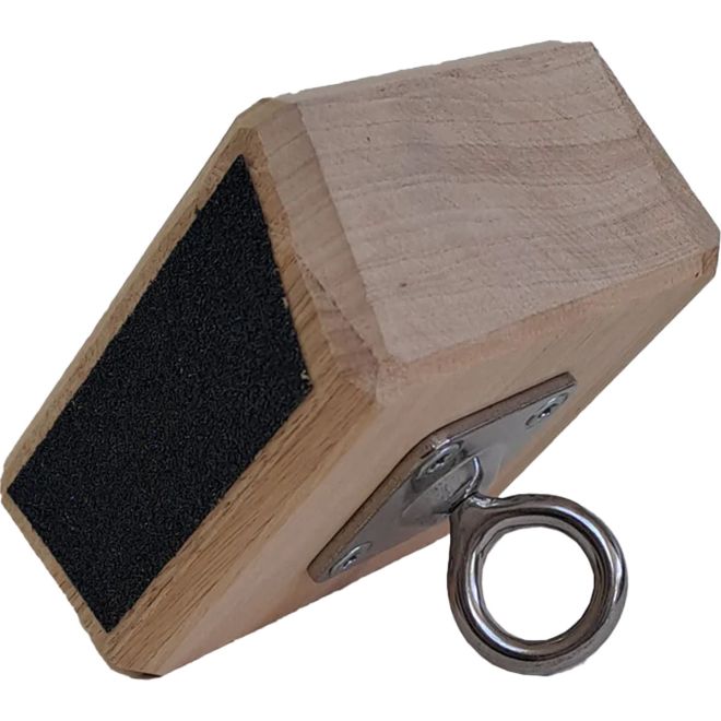 Crush Club Pinch Block Big ピンザサスペンデッド