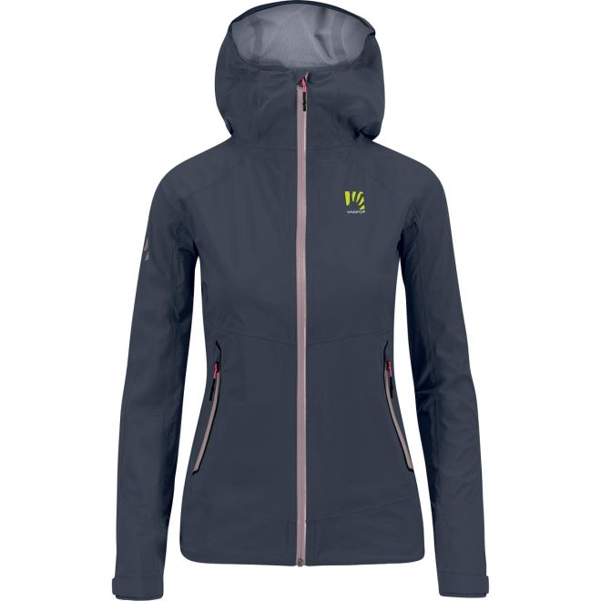 Karpos Temporale W Jacket Women's ハードシェルジャケット