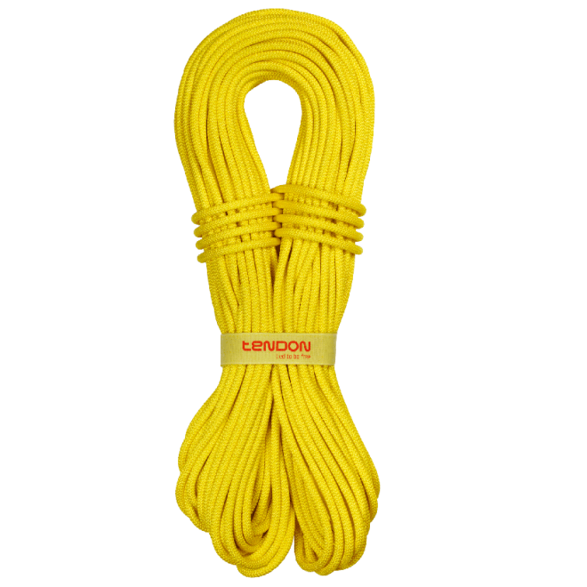 Tendon Lowe 8.4 mm CS クライミングロープ