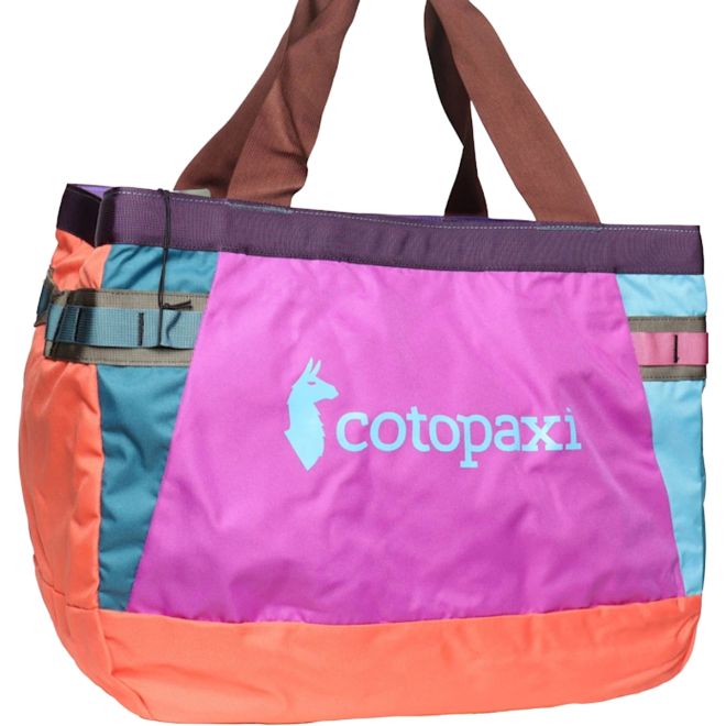 Cotopaxi Allpa 60L Gear Hauler Tote Del Dìa 装備用トートバッグ