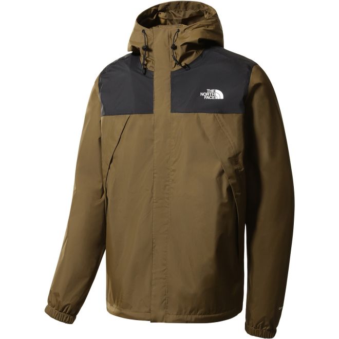 The North Face M Antora Jacket メンズハードシェルジャケット