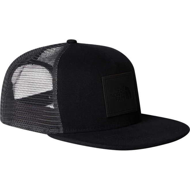The North Face Half Dome Trucker キャップ