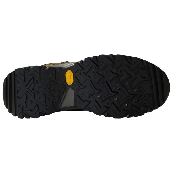 The North Face Hedgehog Mid Gore-Tex メンズトレッキングシューズ