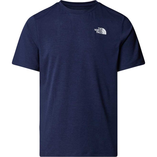 The North Face M 24/7 S/S Tee メンズTシャツ