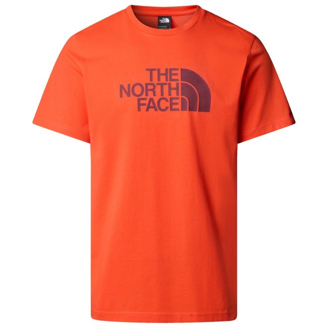 The North Face M S/S Easy Tee メンズ Tシャツ