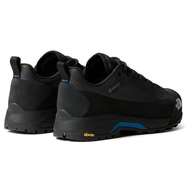 The North Face M Verto Alpine Gtx トレッキングシューズ