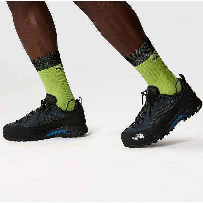 The North Face M Verto Alpine Gtx トレッキングシューズ