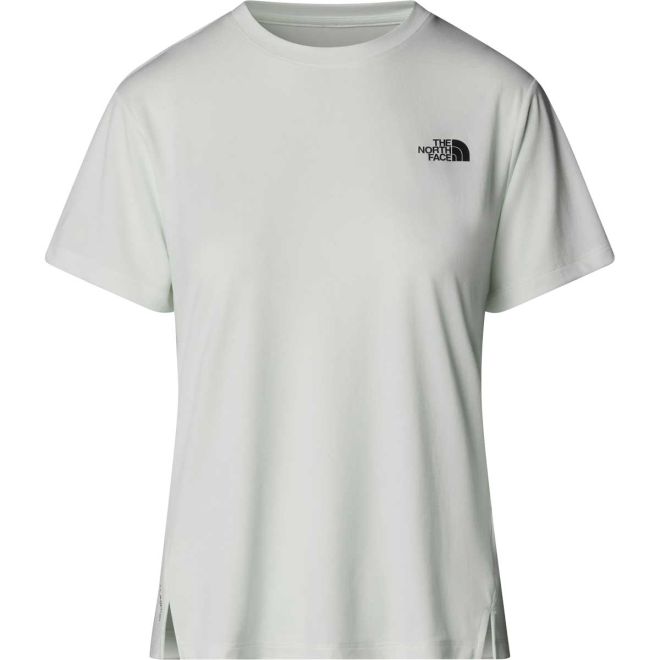 The North Face W Flex S/S Tee Reg レディース Tシャツ