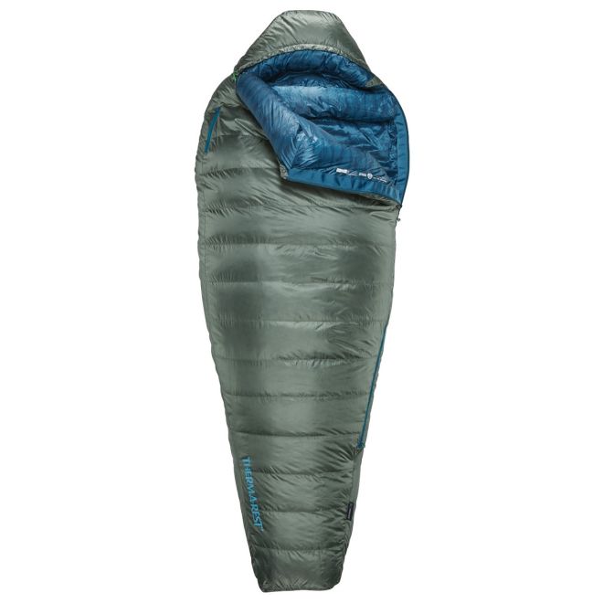 Therm-a-Rest Questar -18C 寝袋