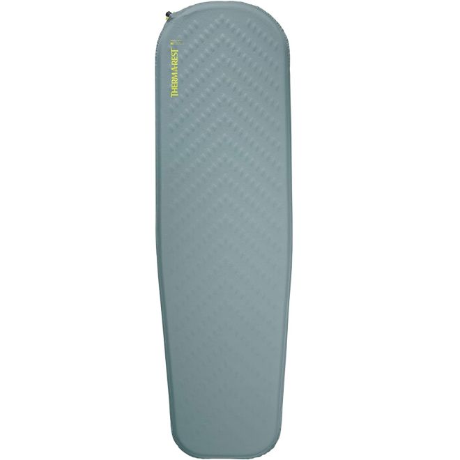 Therm-A-Rest Trail Lite 自動膨張式トレッキングマット