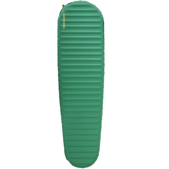 Therm-a-Rest Trail Pro 自動膨張式トレッキングマット