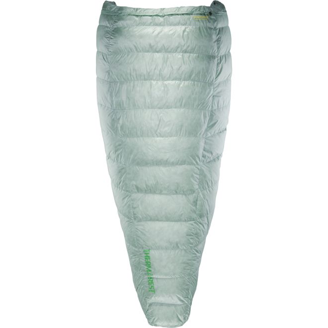 Therm-a-Rest Vesper 32F/0C 寝袋