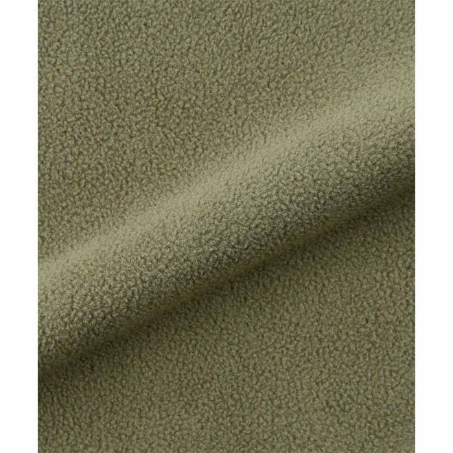 Gramicci Thermal Fleece Crew ユニセックス スウェットシャツ