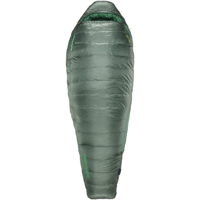Therm-a-Rest Questar 0°C Sleeping Bag スリーピングバッグ