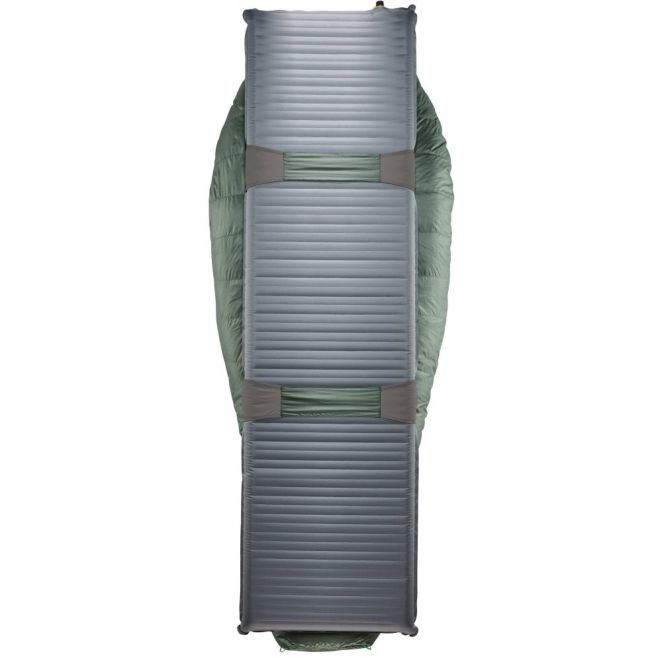 Therm-a-Rest Questar 0°C Sleeping Bag スリーピングバッグ