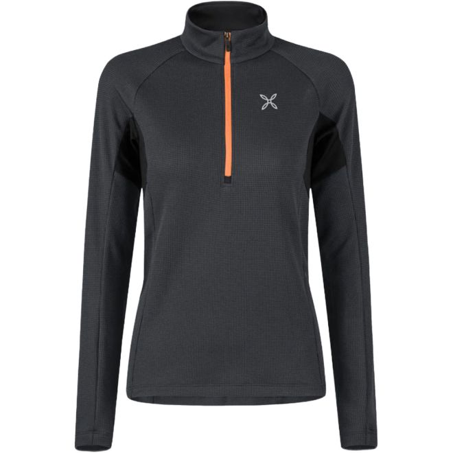 Montura Thermic 4 Maglia W テクニカルフリース レディース