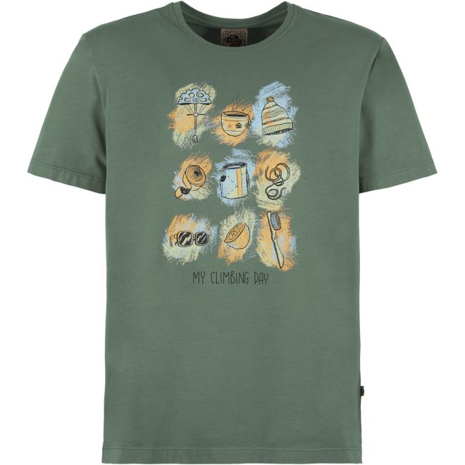 E9 Enove Things メンズ Tシャツ