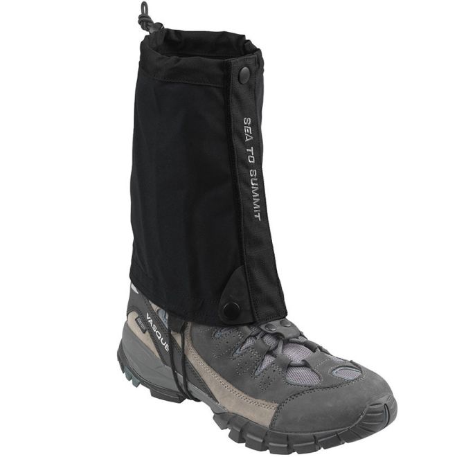 Sea to Summit Tumbleweed アンクルゲイター ミニゲッテ