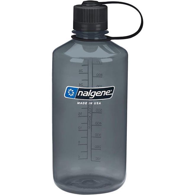 Nalgene 32 oz Narrow Mouth Sustain 1 l ボトル