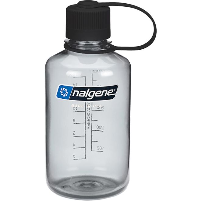 Nalgene 16 oz Narrow Mouth Sustain 0.5 l ボトル