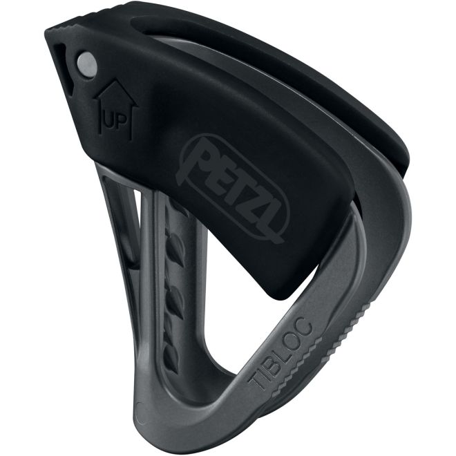Petzl Tibloc 緊急登攀器