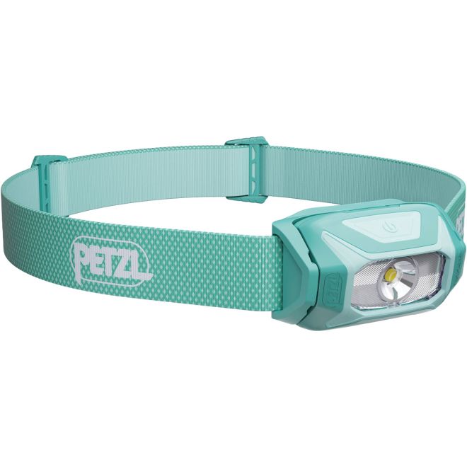 Petzl Tikkina ヘッドランプ