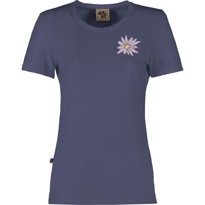 E9 Enove Tin レディース Tシャツ