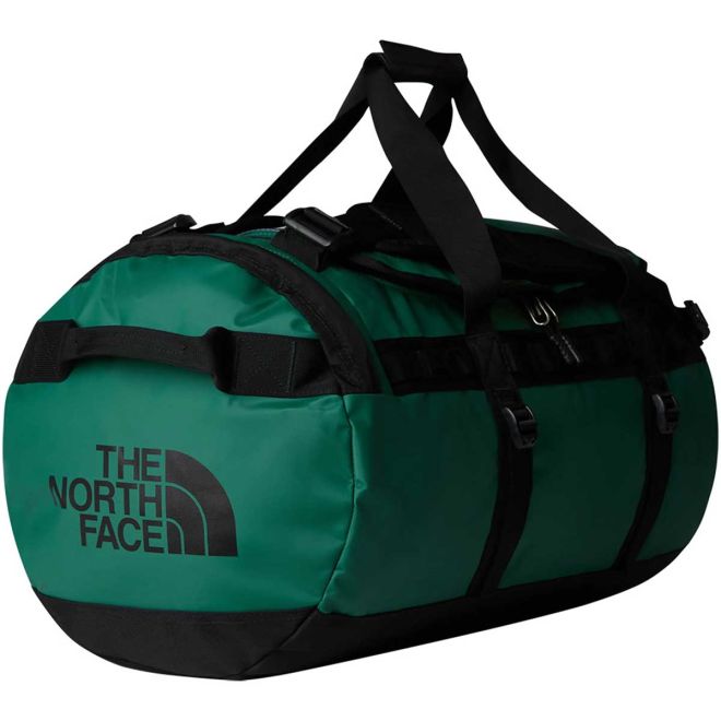 The North Face Duffel Base Camp M 旅行用バックパック