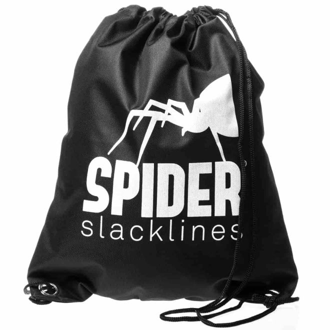 Spider Slacklines Line トレーニング 18 slackline
