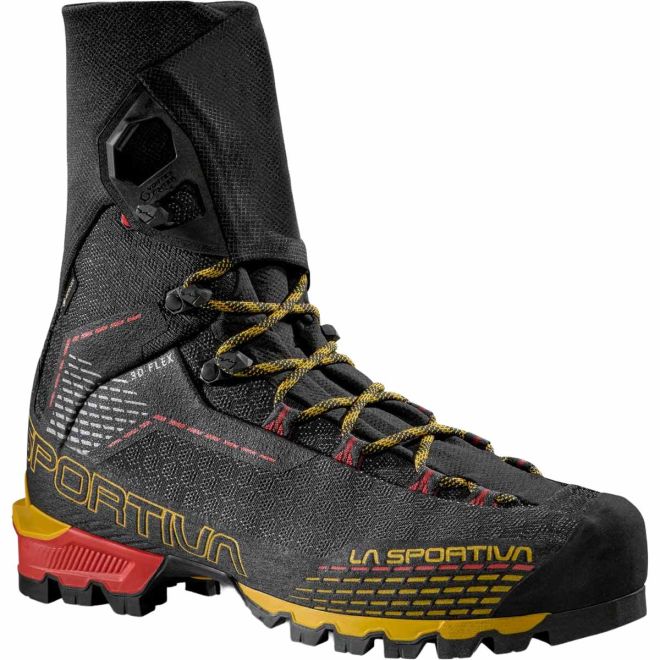 La Sportiva Trango Pro GTX アルパインブーツ