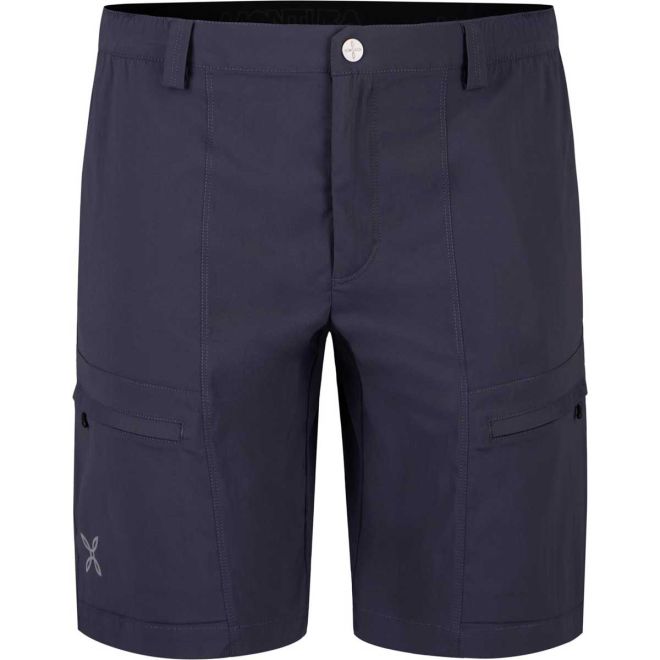 Montura Travel 2 Bermuda メンズショートパンツ