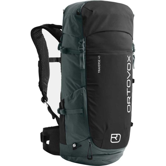 Ortovox Traverse 40 登山とトレッキング用バックパック