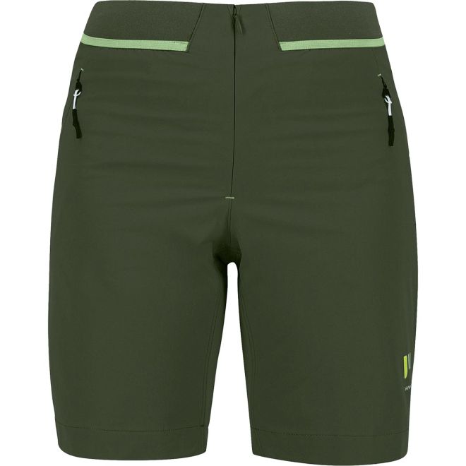 Karpos Tre Cime W Bermuda レディースショートパンツ