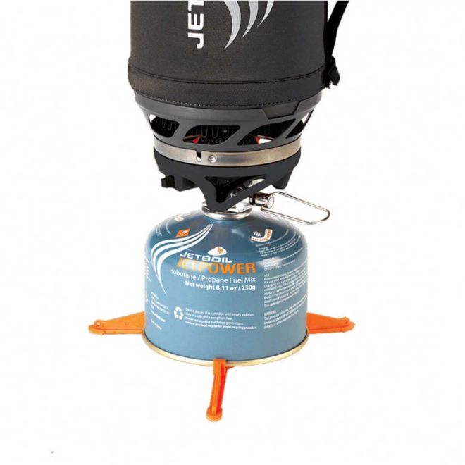 Jetboil Tripod 2.0 スタンド コンロ
