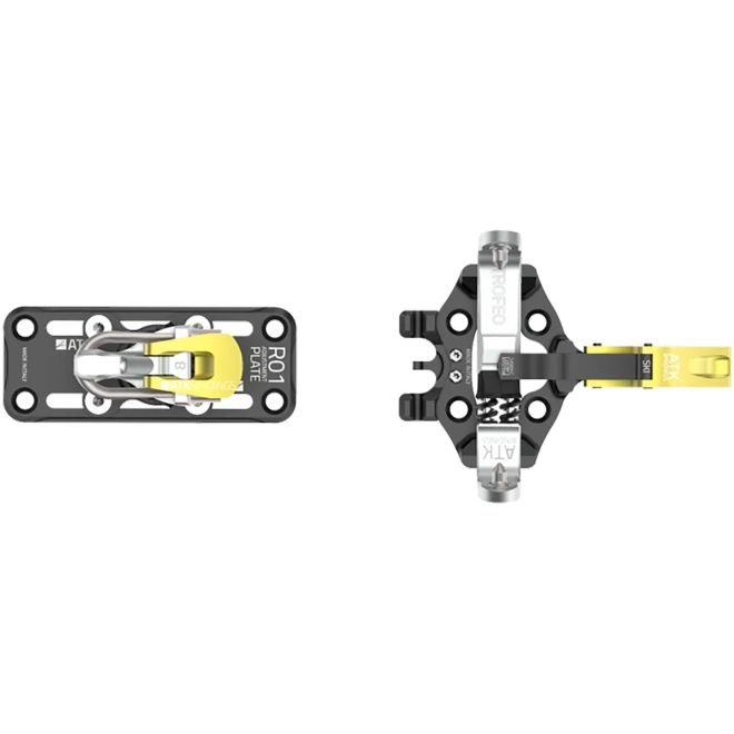 ATK Trofeo Plus スキー登山用ビンディング