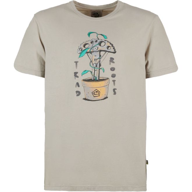 E9 Enove Troots メンズ Tシャツ