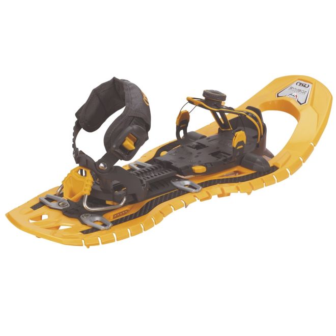 TSL Outdoor Symbioz Hyperflex Adjust フレキシブルスノーシュー TSL Outdoor Symbioz Hyperflex Adjust フレキシブルスノーシュー